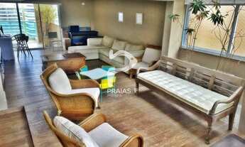 Imagem 4: RIVIERA DE SãO LOURENçO - Apartamento Padrão - Módulo 08