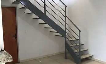 Imagem: Apartamento cobertura