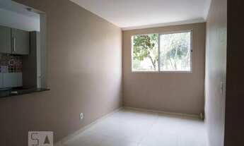 Imagem 4: Apartamento com 2 dormitórios para alugar, 51 m² por R$ 1.698,56/mês - Nonoai - Porto Aleg