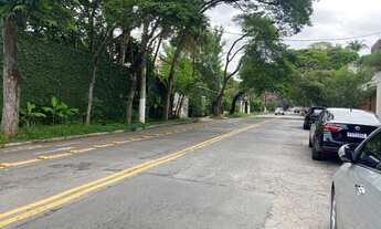 Imagem 4: Casa no Morumbi Casa com 5 dormitórios