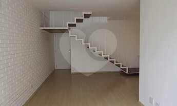 Imagem 4: Oportunidade Apartamento Duplex Itaim