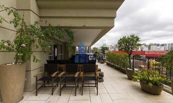 Imagem: ALTO PADRÃO NA VILA NOVA CONCEIÇÃO