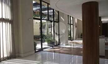 Imagem 3: Lindíssimo apartamento localizado em região nobre e privilegiada de Moema com 302m2