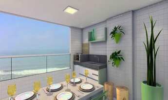 Imagem 6: APARTAMENTO COM 78 m² - CENTRO - MONGAGUA SP