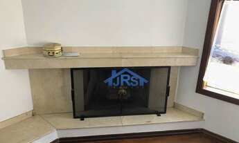 Imagem 7: Casa com 4 dormitórios para alugar, 380 m² por R$ 16.000/mês - Alphaville - Santana de Par