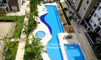 Imagem: Cobertura Duplex, Smille Mindu Parque 10