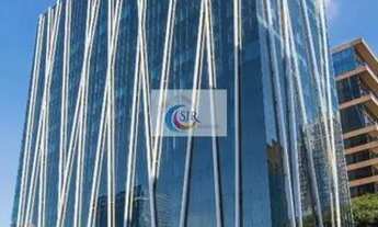 Imagem 5: Sala/Conjunto para aluguel possui 1394 metros quadrados em Itaim Bibi - São Paulo - SP