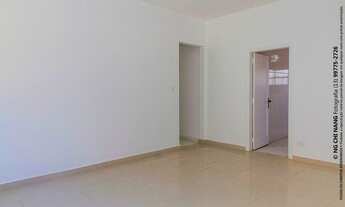 Imagem 2: Apartamento à venda no Boqueirão em Santos