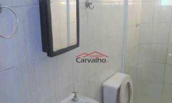 Imagem 7: Casa com 1 dormitório para alugar, 40 m² por R$ 1.044,00/mês - Vila Maria Alta - São Paulo