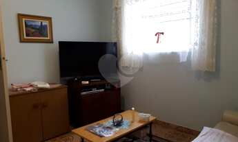 Imagem 7: Ao lado do Parque da Agua Branca, sobrado comerciial ou residencial!Belo Sobrado!