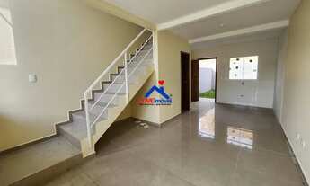 Imagem 4: Sobrado à venda no bairro Tatuquara - Curitiba/PR