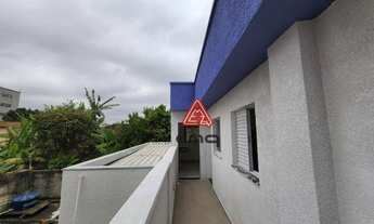 Imagem 4: Studio com 1 dormitório à venda, 44 m² por R$ 264.000,00 - Jardim Sao Paulo(Zona Norte)