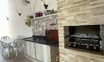 Imagem 4: Casa com 3 dormitórios à venda, 200 m² por R$ 350.000,00 - Turu - São José de Ribamar/MA