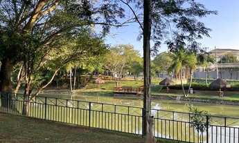 Imagem 3: Sobrado com 4 dormitórios para alugar, 372 m² por R$ 22.000,00/mês - Parque Campolim - Sor