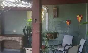 Imagem 4: Casa Padrão em Sao Jose dos Campos