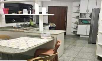 Imagem 6: 07336 - Casa 4 Dorms. (4 Suítes), VILA IRMÃOS ARNONI - SÃO PAULO/SP