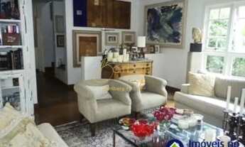 Imagem 4: Encantadora, ensolarada e em condomínio, próximo ao Jardim Guedala