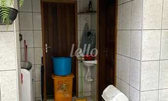 Imagem 6: Santo André - Casa Padrão - Jardim Pilar