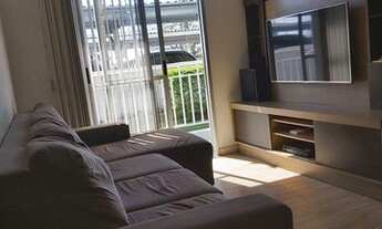 Imagem: APARTAMENTO COM 3 DORMITÓRIOS À VENDA