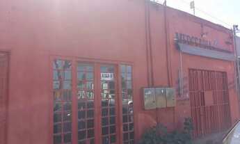 Imagem 3: Alugo um salão comercial 3 barras em frente ao campo de futebol