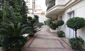 Imagem: Apartamento com 3 quartos (suítes) Perdizes