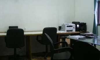 Imagem 3: Alugo Direto Sem Fiador ... Ótima Sala para Escritório ou Depósito no Gasometro