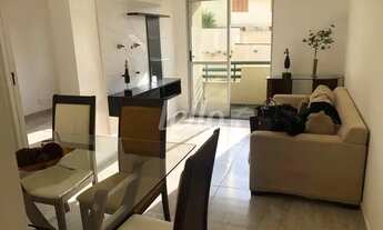 Imagem 3: São Paulo - Apartamento Padrão - Saúde