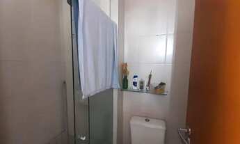 Imagem 5: Apartamento com 107m2 e 3 quartos sendo 1 suíte pra alugar