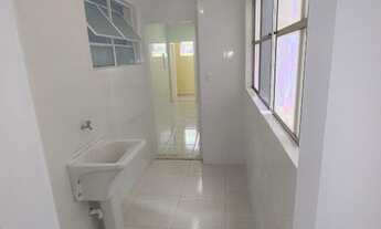 Imagem 5: Apartamento com 2 Dormitórios, Banheiro Social e de Serviço ,123 m² - venda por R$ 800.000