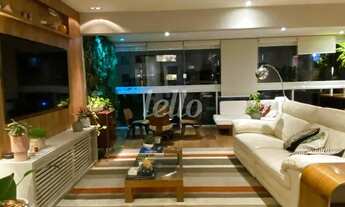 Imagem 3: São Paulo - Apartamento Padrão - Vila Olímpia