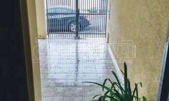 Imagem: Sao Carlos - Casa Padrão - Jardim Beatriz