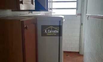 Imagem 4: Locação Apto 1 Dorm-Boqueirão-Praia Grande 1.200,00 Cod: 3015