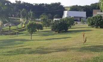 Imagem 2: Casa com 4 suítes à venda, 360 m² por R$ 2.450.000 - Condomínio Shambala II - Atibaia/SP