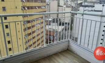 Imagem 5: São Paulo - Kitchenette/Studio - República