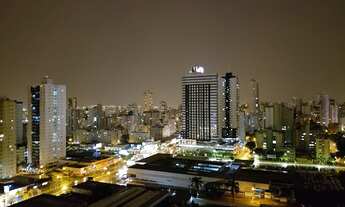 Imagem 7: Apartamento com 167m e 04 suítes com lazer completo no setor Bueno