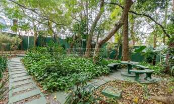 Imagem 4: BOSQUE DA SAUDE - 193 METROS - VARANDA GOURMET