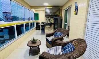 Imagem 1: PORTEIRA FECHADA | APTO 03 SUÍTES | ENTRADA 500MIL E ASSUME 78X MENSAIS CONSTRUTORA