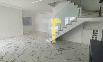 Imagem 3: CASA DE 330 M² COM 4 SUÍTES NO CONDOMÍNIO INTERLAGOS DE ITAÚNA - BARRA DA TIJUCA