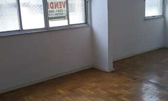 Imagem 7: Apartamento para aluguel tem 57 metros quadrados com 2 quartos