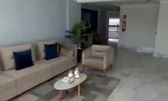 Imagem 6: Apartamento com 3 dorms, Boqueirão, Praia Grande, Cod: 9418