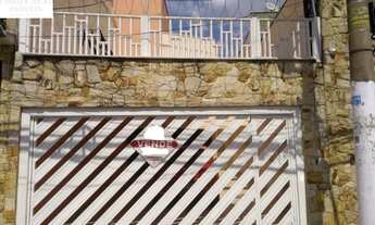 Imagem: CASA AMPLA COM 3 DORMITORIOS, 3 VAGAS E