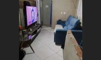 Imagem 2: Casa 2 quartos , sala , cozinha , banheiro /2 andar passagem independente 47.000