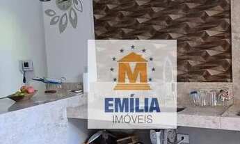 Imagem 5: Sobrado com 2 dormitórios à venda, 150 m² por R$ 520.000 - Jardim Santa Maria - Jacareí/SP