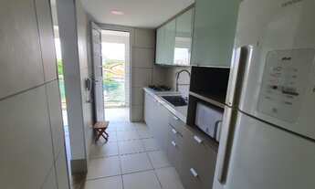 Imagem 5: Apartamento no Parque Renascença