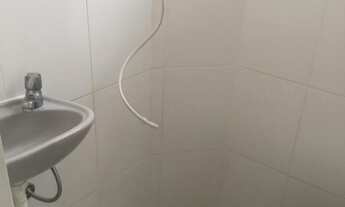 Imagem 7: Apto Quarto e Sala - Eng. Dentro