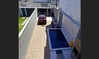 Imagem 5: Casa com 3 dormitórios à venda, 150 m² por R$ 950.000,00 - Vargem Grande - Rio de Janeiro