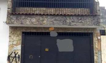 Imagem: SOBRADO - VILA ROSA - SP