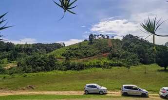 Imagem 3: Lote/Terreno para venda tem 600 metros quadrados em Recanto das Águas - Igaratá - SP