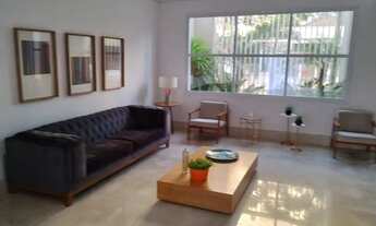 Imagem 3: Apartamento Edifício Quattro