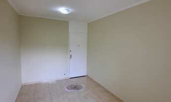 Imagem 6: Apartamento para venda possui 63 metros quadrados com 2 quartos em Jardim do Vovô - Campin